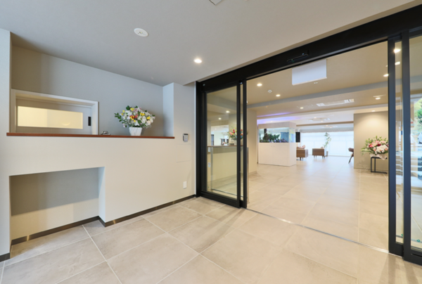 グッド訪問看護ステーション夙川（管理者/常勤）の看護師求人メイン写真3