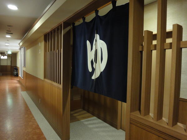 ケアホーム東大井（施設/パート）の介護職求人メイン写真4