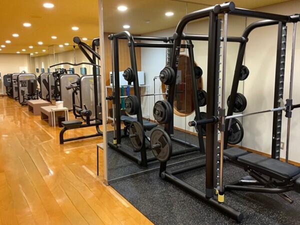 メディカルフィットネス八千代（トレーナー/パート）のその他求人の写真