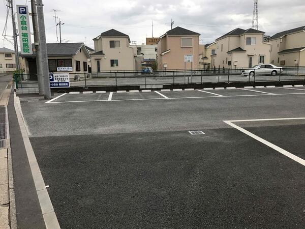 小倉台福田医院（パート）の准看護師求人メイン写真5