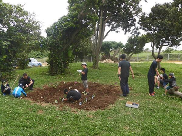 児童心理治療施設 ノアーズ・ガーデン（常勤）の一般事務求人メイン写真3