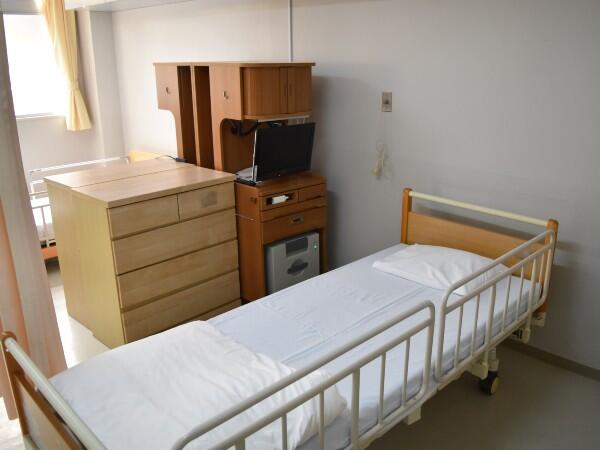 介護老人保健施設 豊松苑（常勤）の介護職求人メイン写真5