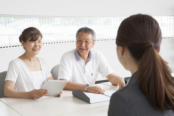 横浜市川井地域ケアプラザ（地域包括保健師/常勤）の保健師求人メイン写真3