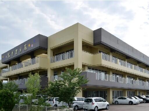 特別養護老人ホーム 陽だまり苑（常勤）の介護職求人の写真