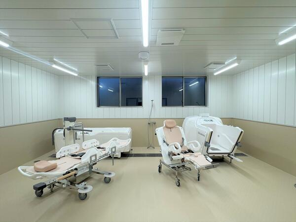医療施設型ホスピス医心館 南草津（パート）の介護職求人メイン写真5