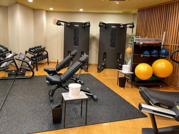 メディカルフィットネス八千代（トレーナー/パート）のその他求人メイン写真2