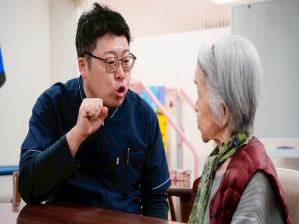 訪問介護事業所カインドハート四條畷（パート）の介護福祉士求人の写真