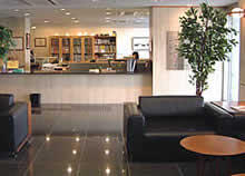 介護老人保健施設ウイング（常勤） の社会福祉士求人メイン写真2