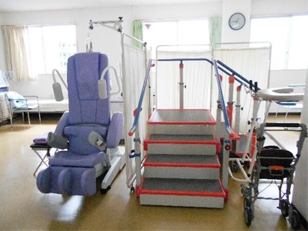 舞子台病院（パート）の作業療法士求人メイン写真3