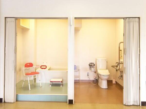 亀川病院（常勤）の作業療法士求人メイン写真4