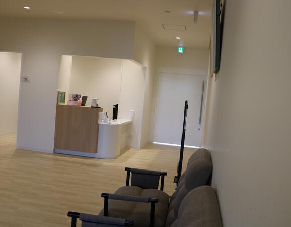 あおぞら診療所かしわ（常勤）の医療事務求人メイン写真2