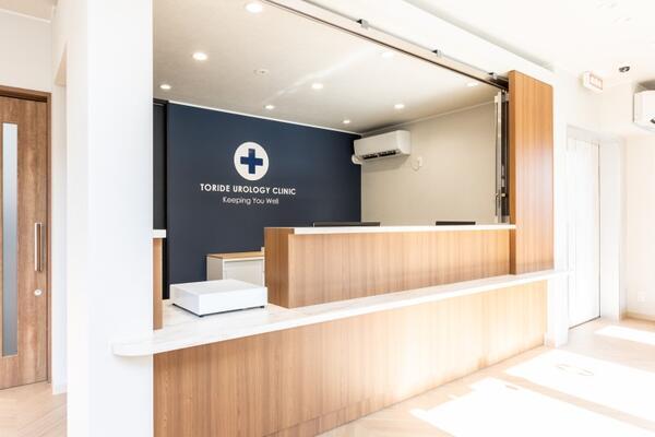 とりで腎・泌尿器科クリニック（パート）の医療事務求人メイン写真3