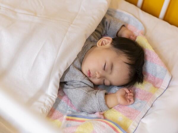 武庫川敬愛保育園（常勤）の保育士求人メイン写真5