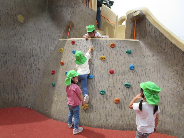 赤羽北のぞみ保育園（正社員）の保育士求人メイン写真3