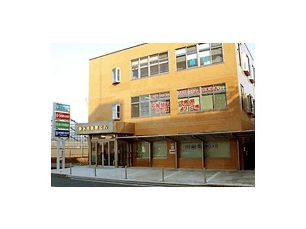 石角眼科診療所（眼科検査員 / パート）のその他求人の写真