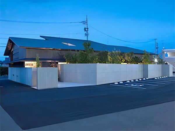 ふくの森リハビリ整形外科（常勤）の理学療法士求人メイン写真5