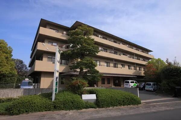 特別養護老人ホームたちばな（常勤）の介護職求人の写真