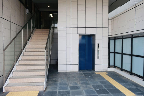 奉優デイサービスセンター北(常勤)の送迎ドライバー求人の写真