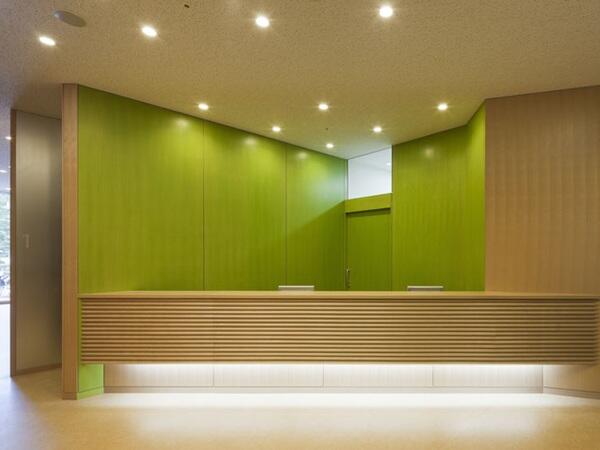 みらいメディカルクリニック茗荷谷（パート）の医療事務求人の写真