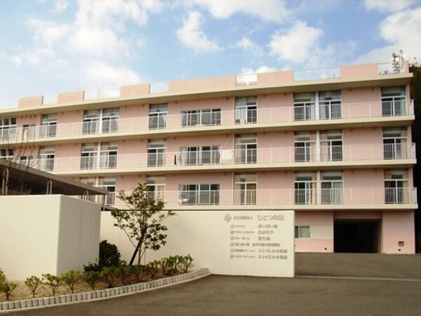 ケアハウスあいおい苑（パート） の准看護師求人の写真