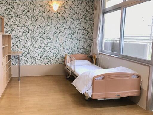 特別養護老人ホーム 陽だまり苑（常勤）の介護福祉士求人メイン写真3