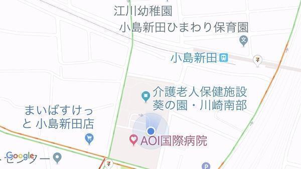 介護老人保健施設葵の園・川崎南部（常勤）の作業療法士求人メイン写真5