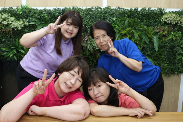 【26年3月OPEN】人・花 あさひ（訪問介護員/正社員）の介護職求人サブ写真2