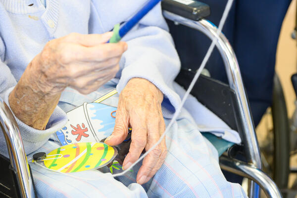 長崎記念病院（常勤）の社会福祉士求人の写真