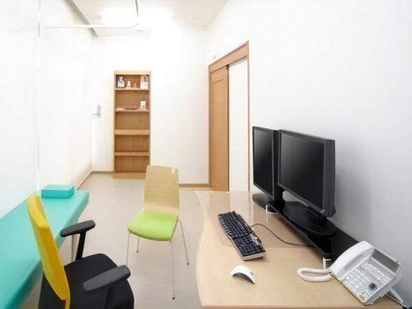 小宮メディカルクリニック（パート）の医療事務求人の写真