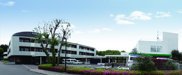 タムス介護医療院花見川(日勤常勤)の介護福祉士求人サブ写真1