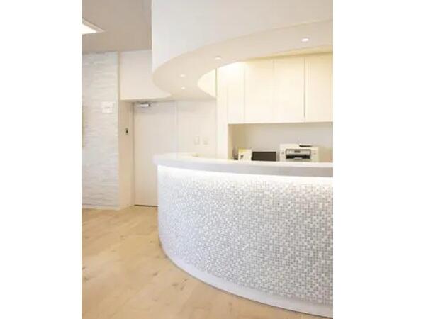 月岡クリニック（夜勤専従パート）の看護師求人の写真