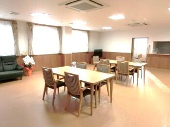 グループホームうさぎ（常勤）の介護職求人メイン写真3