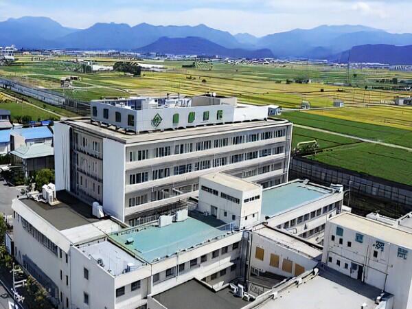 豊郷病院（常勤）の介護福祉士求人の写真