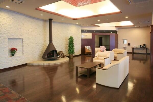 スカイテラス伊東（パート）の准看護師求人メイン写真3