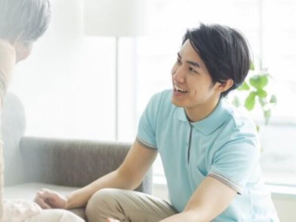 24かんご生江(常勤) の介護職求人サブ写真1