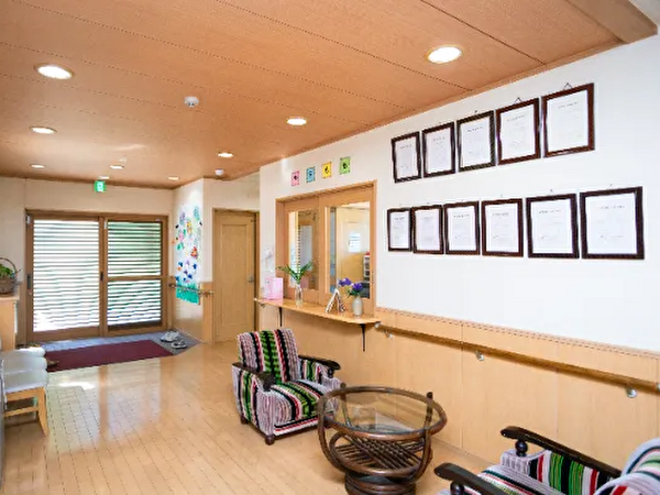 グループホームやまもも（常勤）のケアマネジャー求人メイン写真2