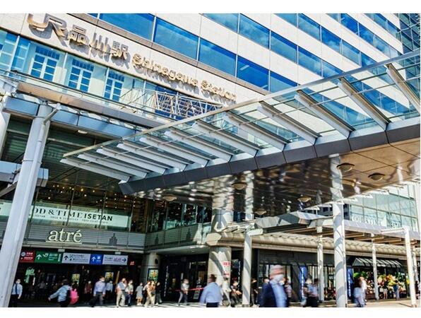 東京品川フロントクリニック(仮称 / 2026年1月オープン / パート)の医療事務求人の写真