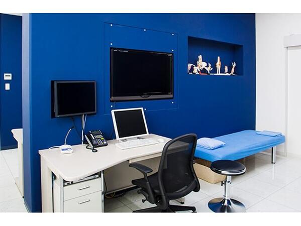 ロクト整形J2（常勤）の作業療法士求人メイン写真3