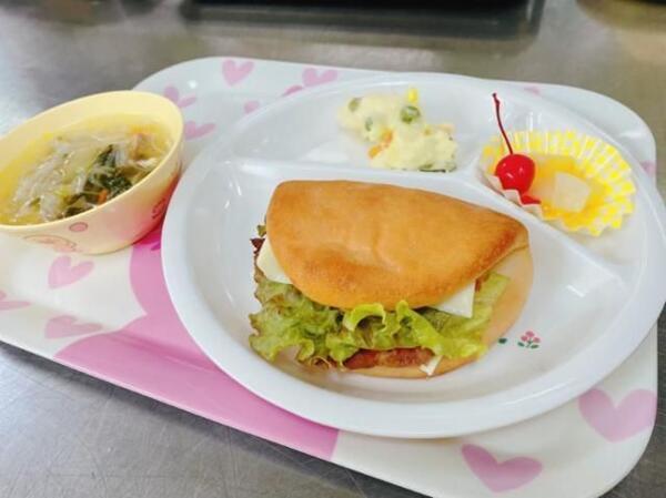 葉隠勇進(株) 目黒区立 みどりがおかこども園（厨房/常勤/責任者）の栄養士求人の写真