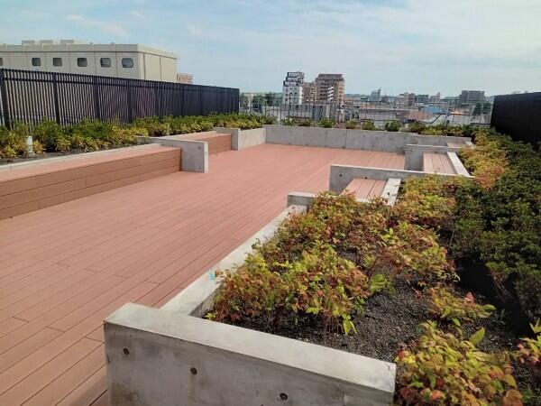 特別養護老人ホーム 明日に架ける橋（夜間パート）の介護福祉士求人サブ写真2