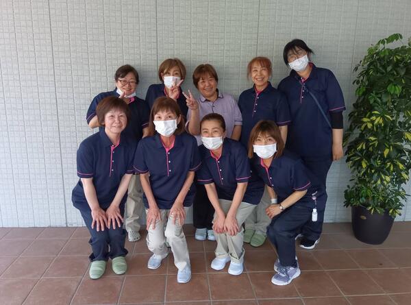 訪問看護ステーションこうのみや（常勤）の看護助手求人メイン写真2