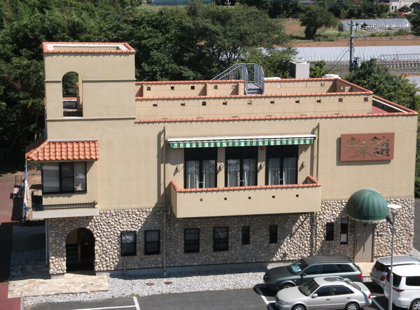 平和台病院（常勤）の保育士求人の写真