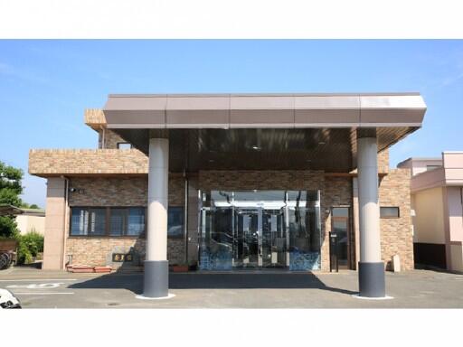 盲養護老人ホーム 寿光園(パート)の介護職求人の写真