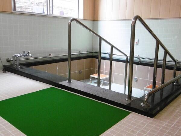 有料老人ホーム ライフハーモニー堺なかもず（常勤）の介護福祉士求人メイン写真4