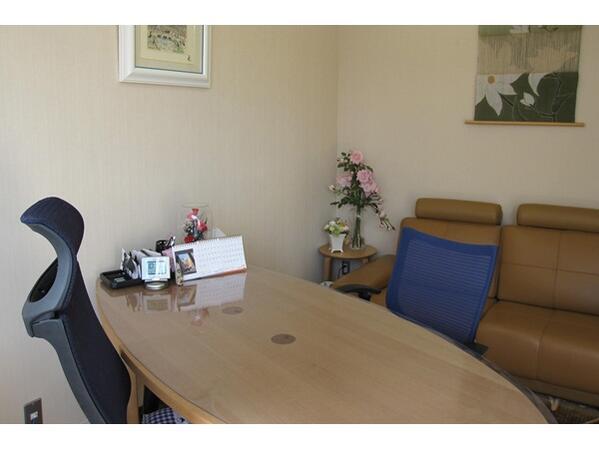 LUNA大曽根心療科（パート）の医療事務求人メイン写真4