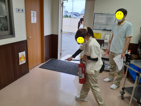 住宅型有料老人ホーム ラ・ソーラみのお牧落駅前（パート）の一般事務求人メイン写真4