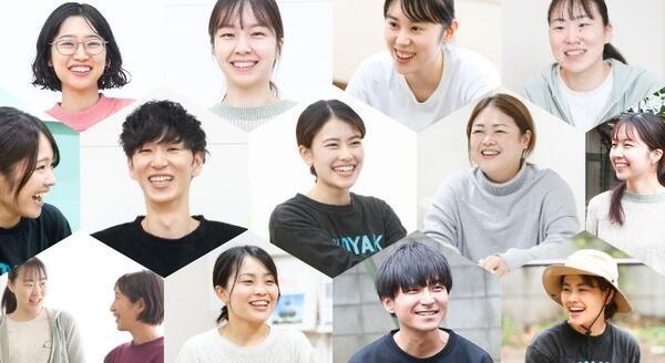 鎌田のびやか園(常勤)の保育士求人サブ写真2