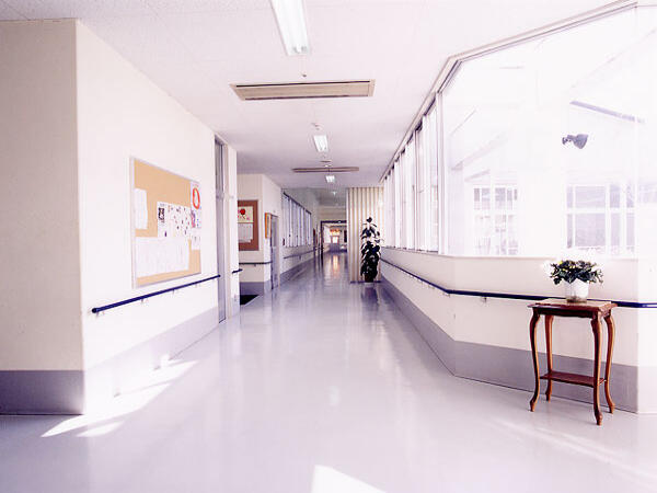 特別養護老人ホーム清珠荘（常勤）の介護福祉士求人メイン写真2