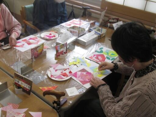 介護老人保健施設 ケアタウンひまわり（日勤/常勤）の看護師求人メイン写真4