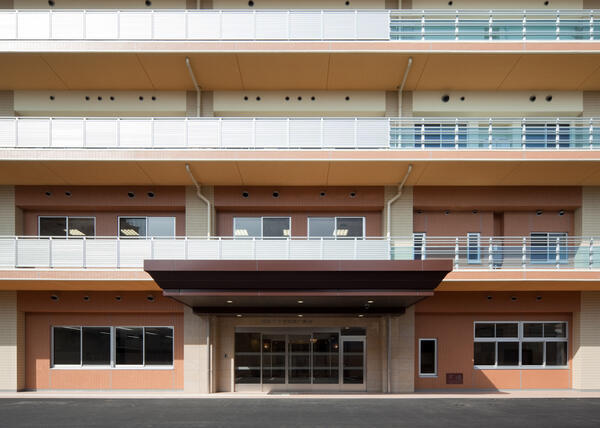 グループホーム柳北ほうらい（常勤）の支援員求人メイン写真2